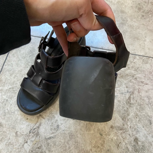 element shoes - Picture 4 of 6